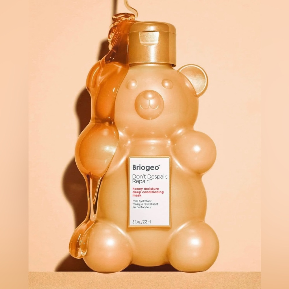 Briogeo Don’t Despair Repair Vegan Apple Honey Deep Conditioning Hair Mask
